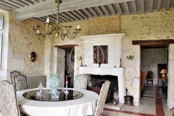 House in Combiers, Nouvelle-Aquitaine 10133725