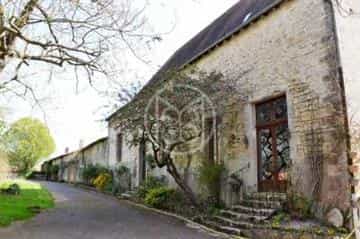 жилой дом в Ardilleux, Nouvelle-Aquitaine 10133731