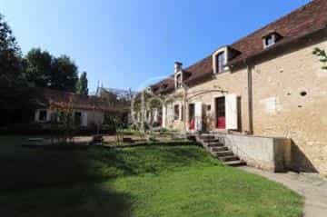 Будинок в Haims, Nouvelle-Aquitaine 10133732