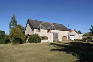 House in Bonneuil-Matours, Nouvelle-Aquitaine 10133733
