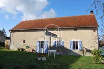 Dom w Saint-Leomer, Nouvelle-Aquitaine 10133775