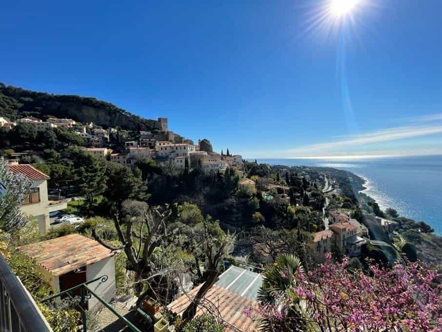Земельные участки в Roquebrune-Cap-Martin, Provence-Alpes-Côte d'Azur 10133792