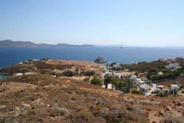 Land in Patmos, Notio Aigaio 10133982