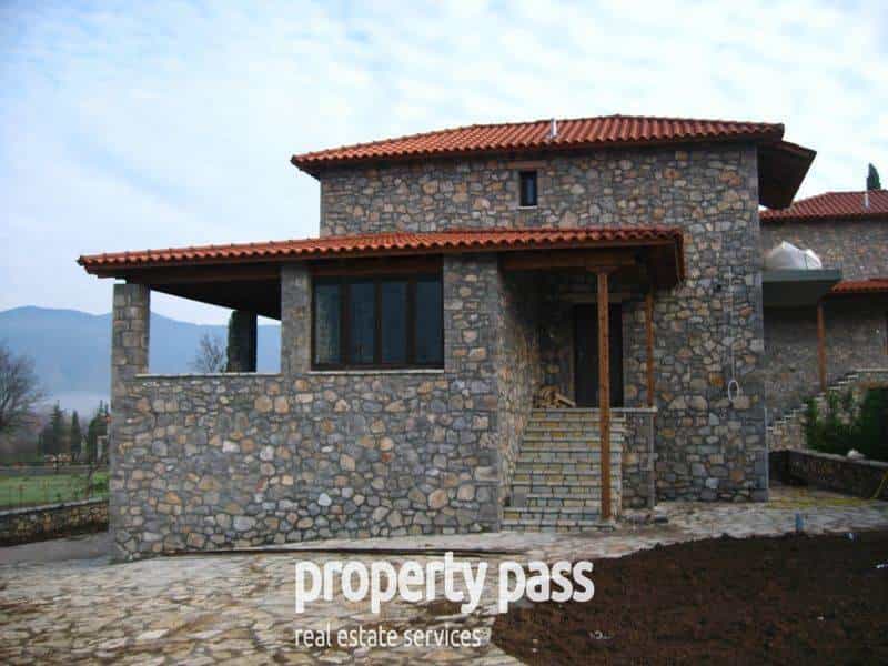 House in Polydrosos,  10134016