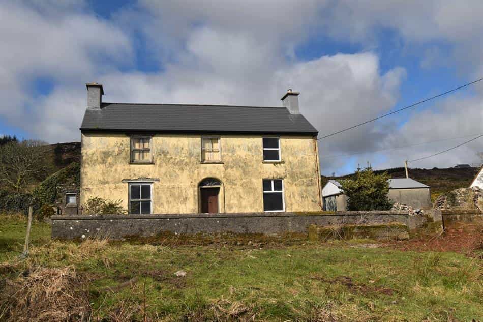 жилой дом в Bantry, Cork 10134070