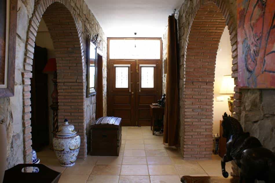 Casa nel Rossio ao Sul do Tejo, Santarém 10134103