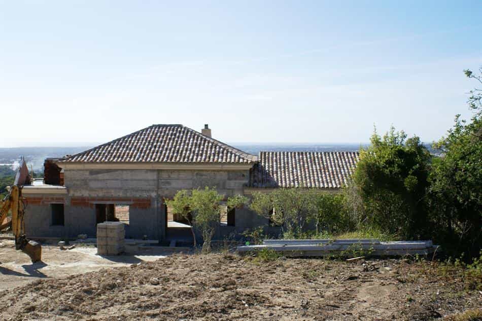 Hus i Rossio ao Sul do Tejo, Santarem 10134128