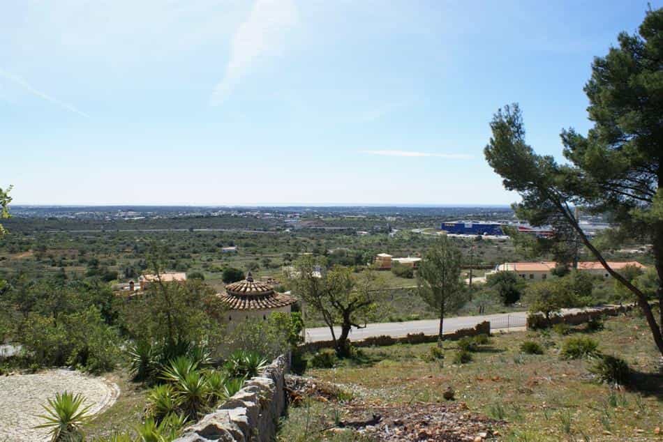 Terre dans Rossio au sud du Tejo, Santarém 10134186