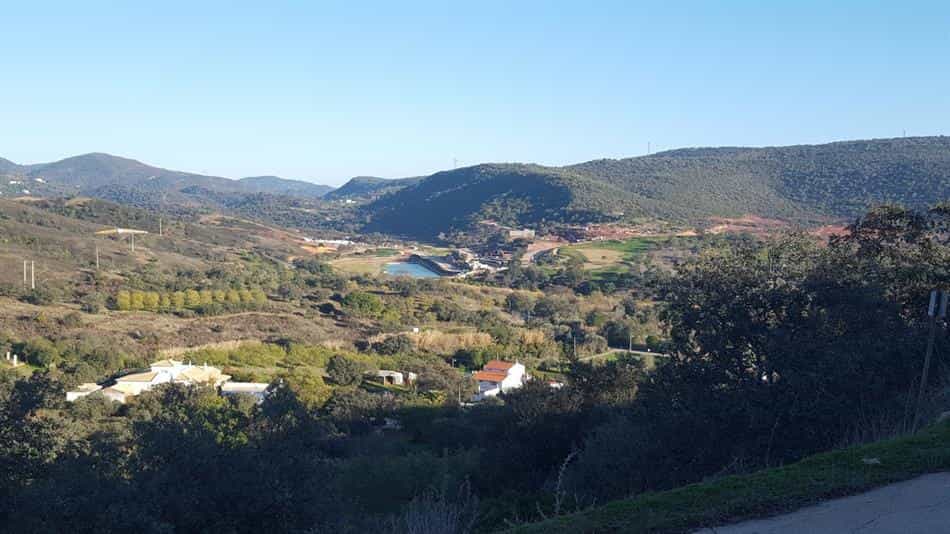 Land in Rossio en Sul do Tejo, Santarém 10134221
