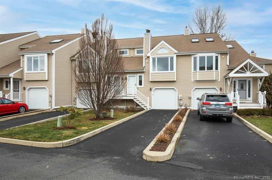 Hus i Woodmont, Connecticut 10134235