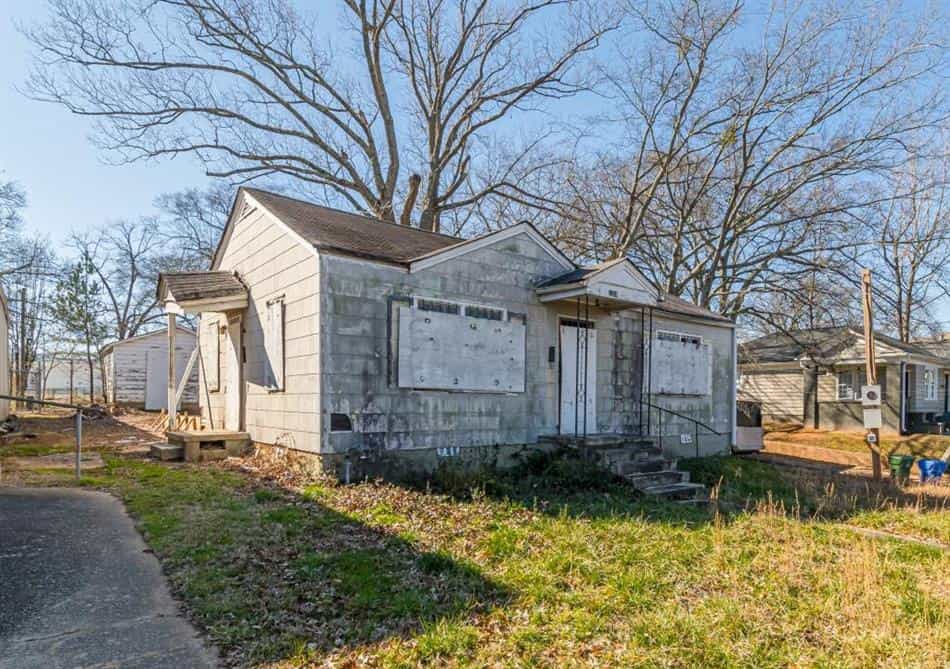 House in Atlanta, Georgia 10134338