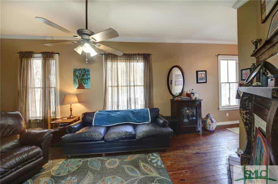 House in Savannah, Georgia 10134345