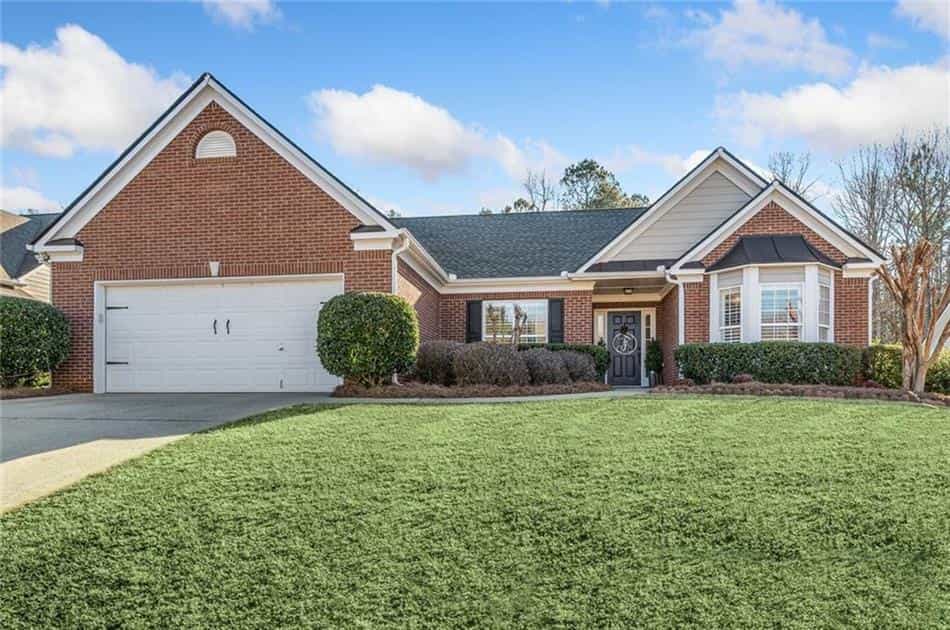 House in Gainesville, Georgia 10134368
