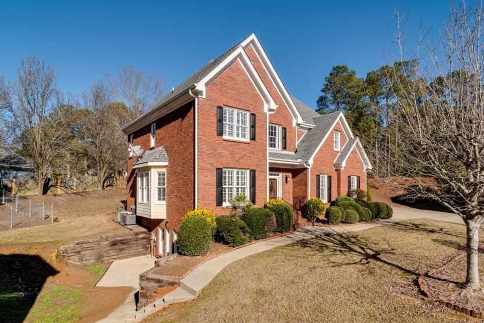 House in Snellville, Georgia 10134426