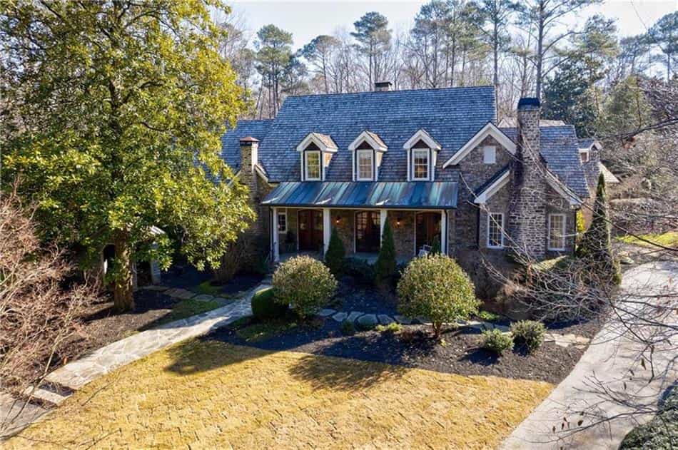 House in Mount Bethel, Georgia 10134467