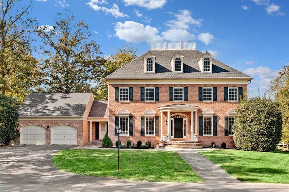 Rumah di Potomac Utara, Maryland 10134542
