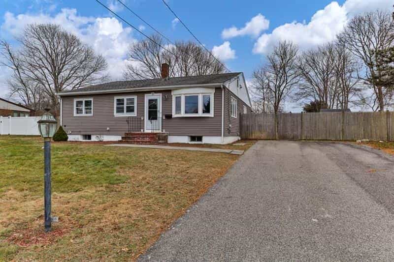 Casa nel Buzzards Bay, Massachusetts 10134553