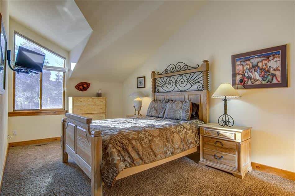 Eigentumswohnung im Breckenridge, Colorado 10134581