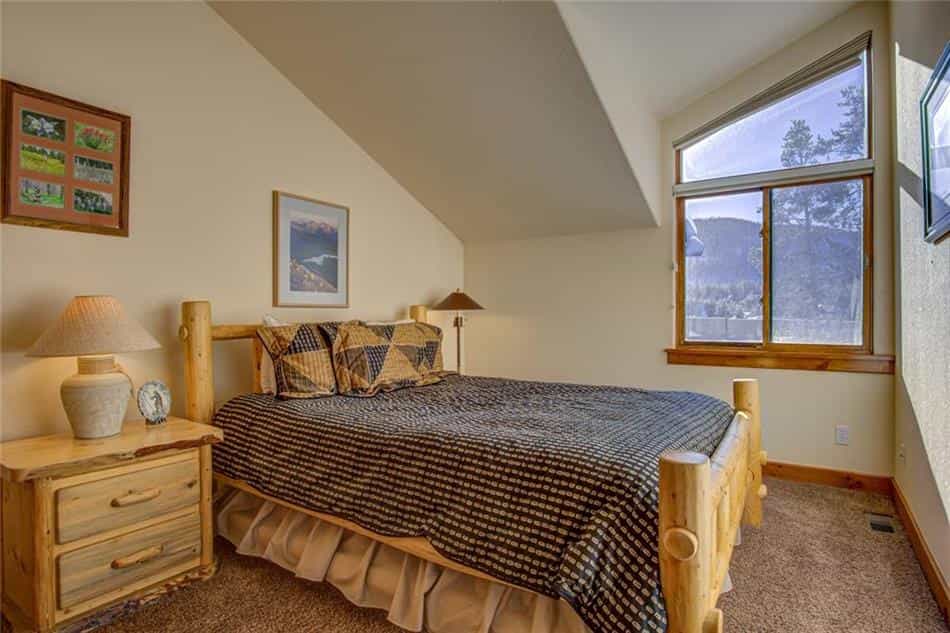 Eigentumswohnung im Breckenridge, Colorado 10134581