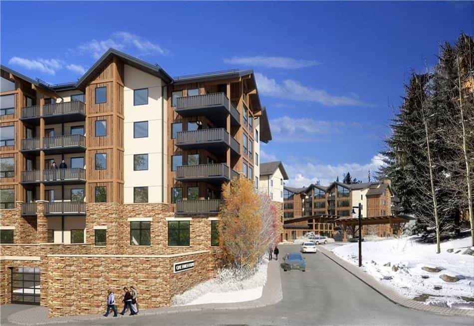 Condominium in Dillon, Colorado 10134584