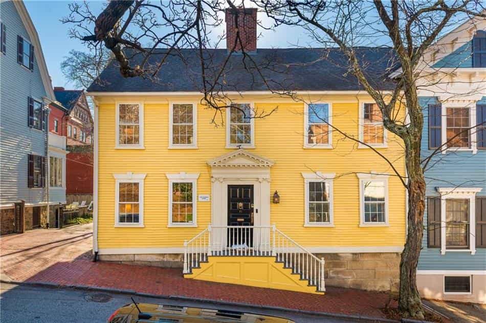 House in Providence, Rhode Island 10134699