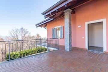 House in Gignese, Piedmont 10134737