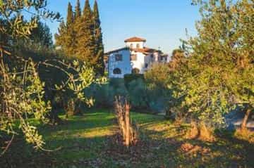 Hus i San Miniato, Tuscany 10134740