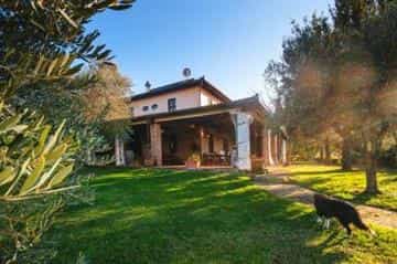 Huis in San Miniato, Tuscany 10134740
