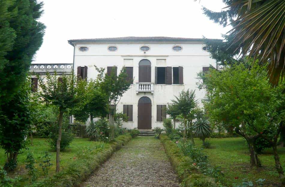 Hus i Scorzè, Veneto 10134742