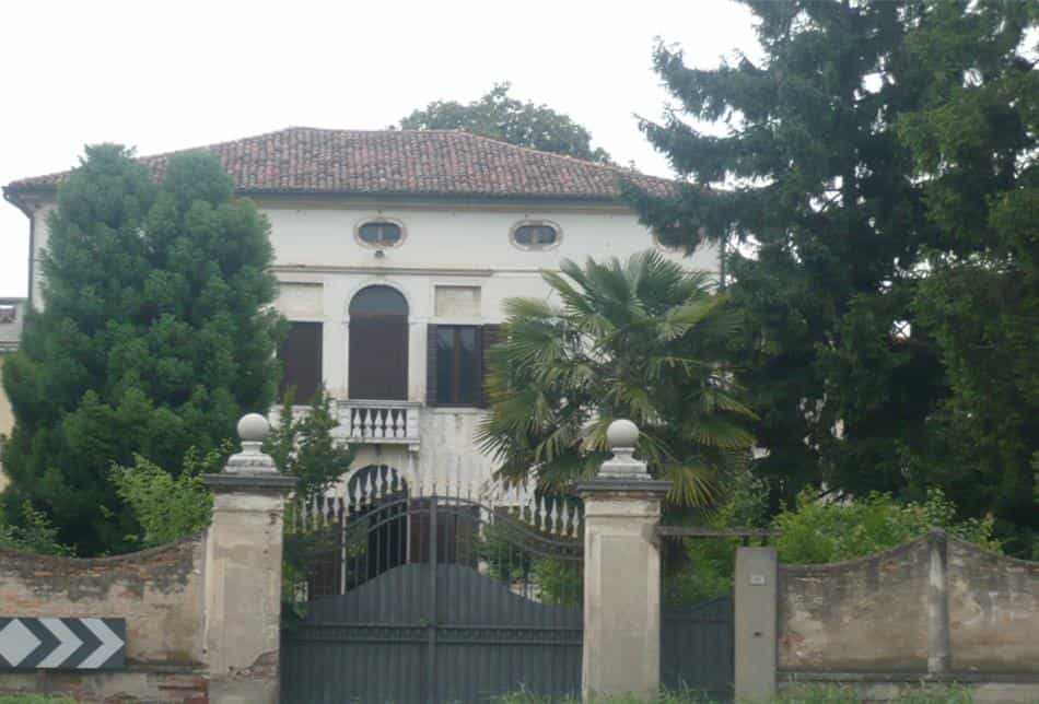 Talo sisään Scorzè, Veneto 10134742