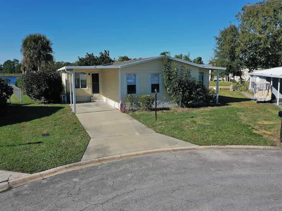 House in Micco, Florida 10134751