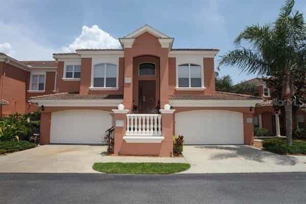 Huis in Bayshore-tuinen, Florida 10134757