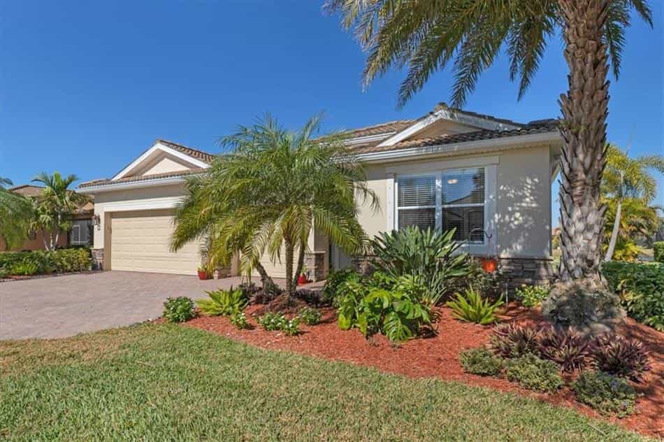 Huis in Foxleigh, Florida 10134758