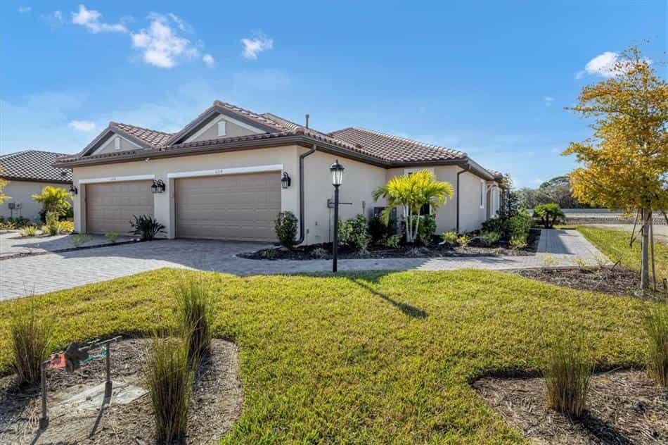 House in Trailer Estates, Florida 10134761