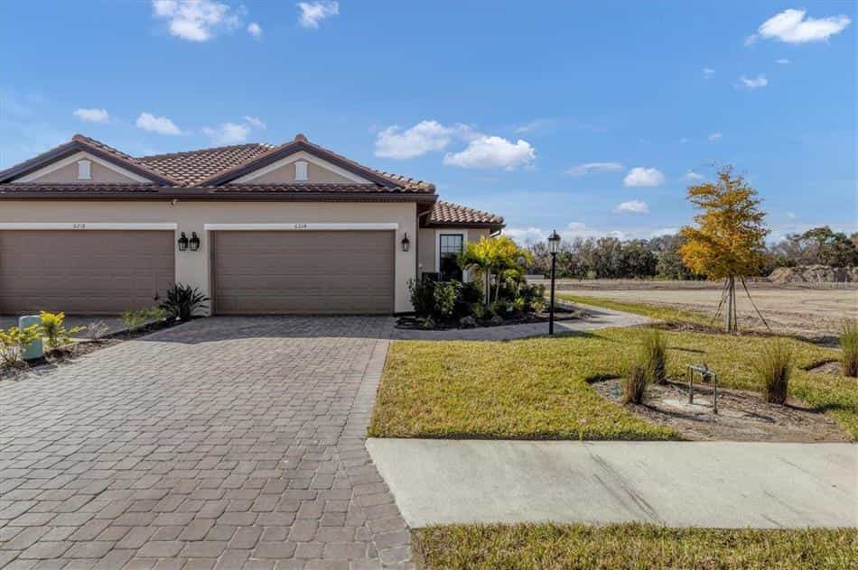House in Trailer Estates, Florida 10134761