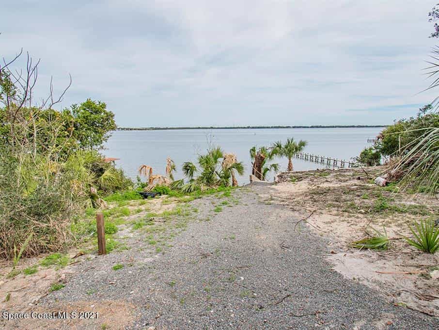 Land in City Point, Florida 10134773