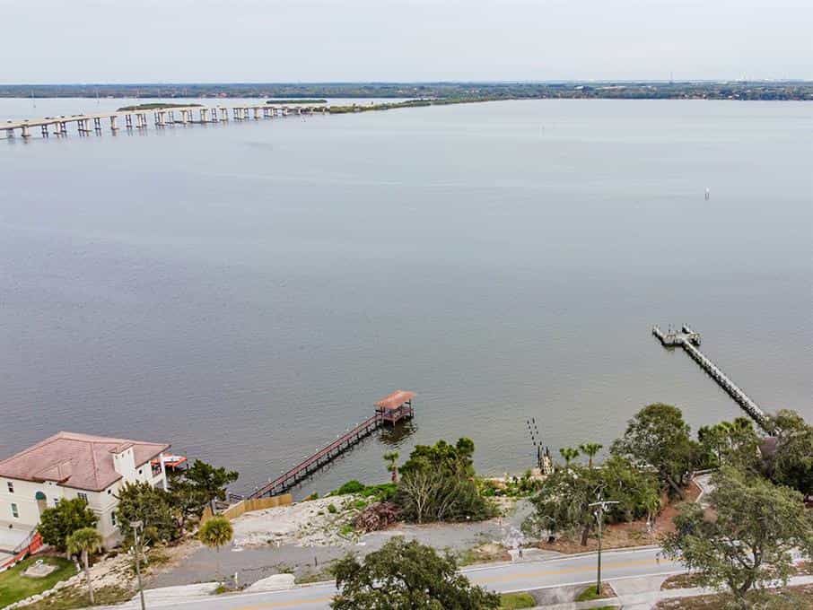 Land in City Point, Florida 10134773