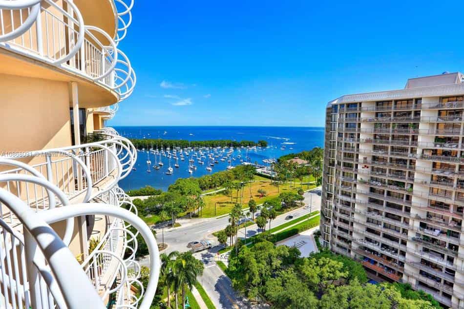 Condominium in Miami, Florida 10134774