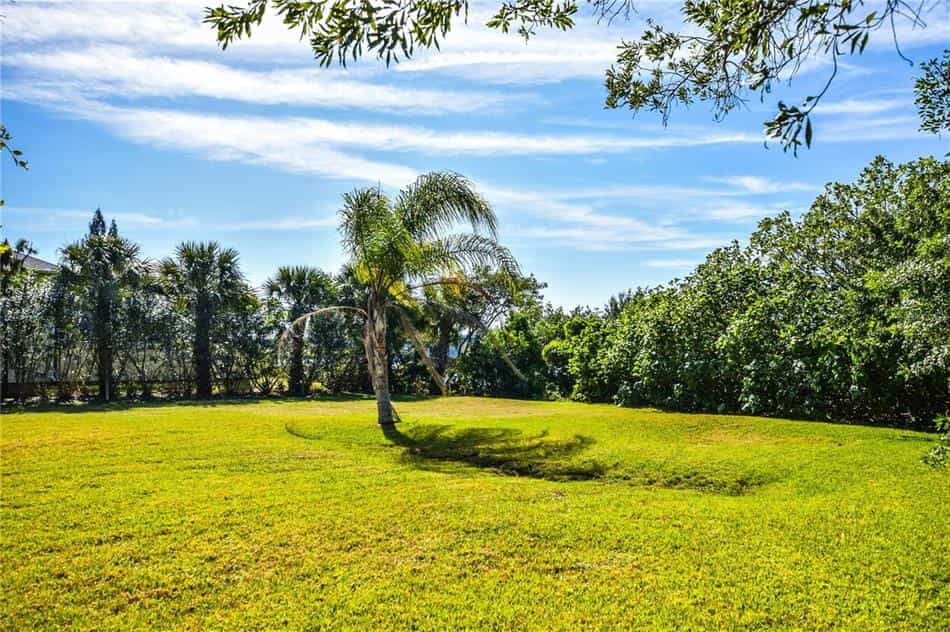 Land in South Venice, Florida 10134780