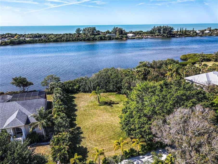 Land in South Venice, Florida 10134780
