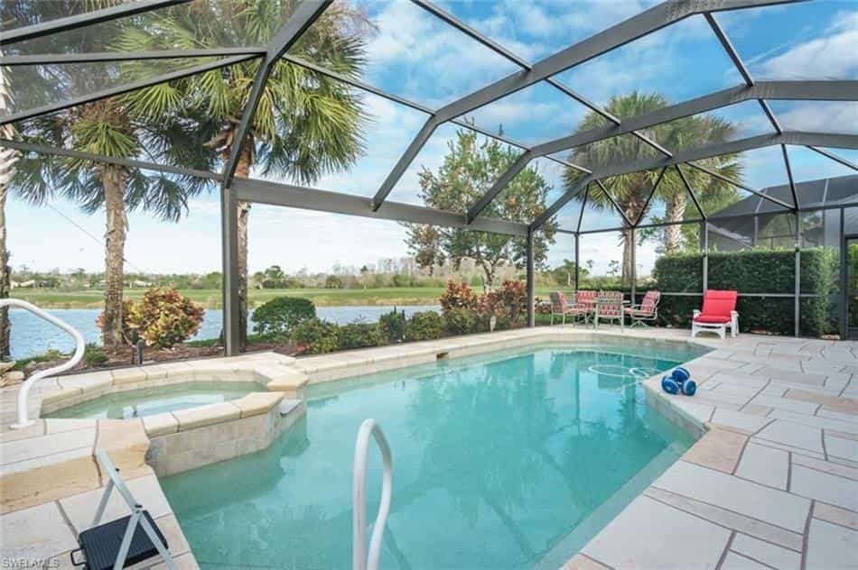 House in Fort Myers, Florida 10134791