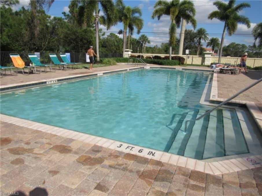 Condominium dans Fort Myers, Florida 10134798