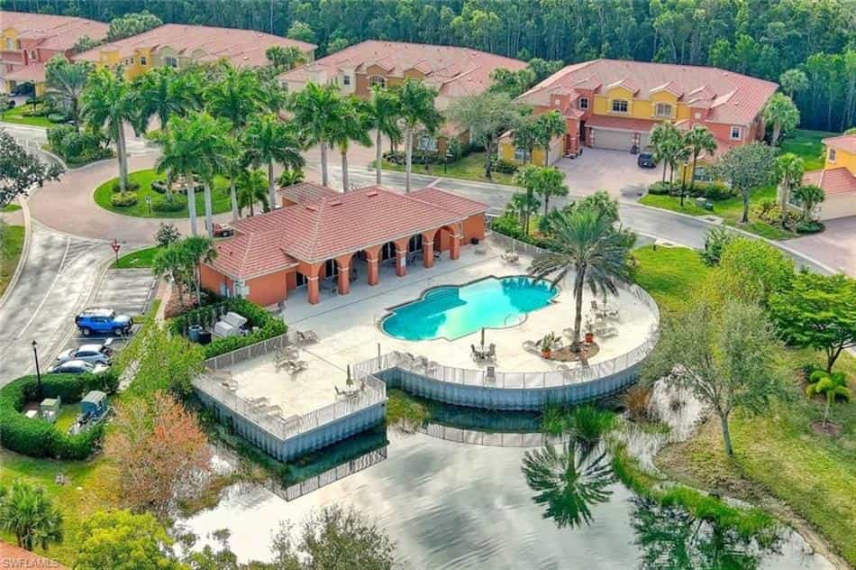 Condominium in Fort Myers, Florida 10134803