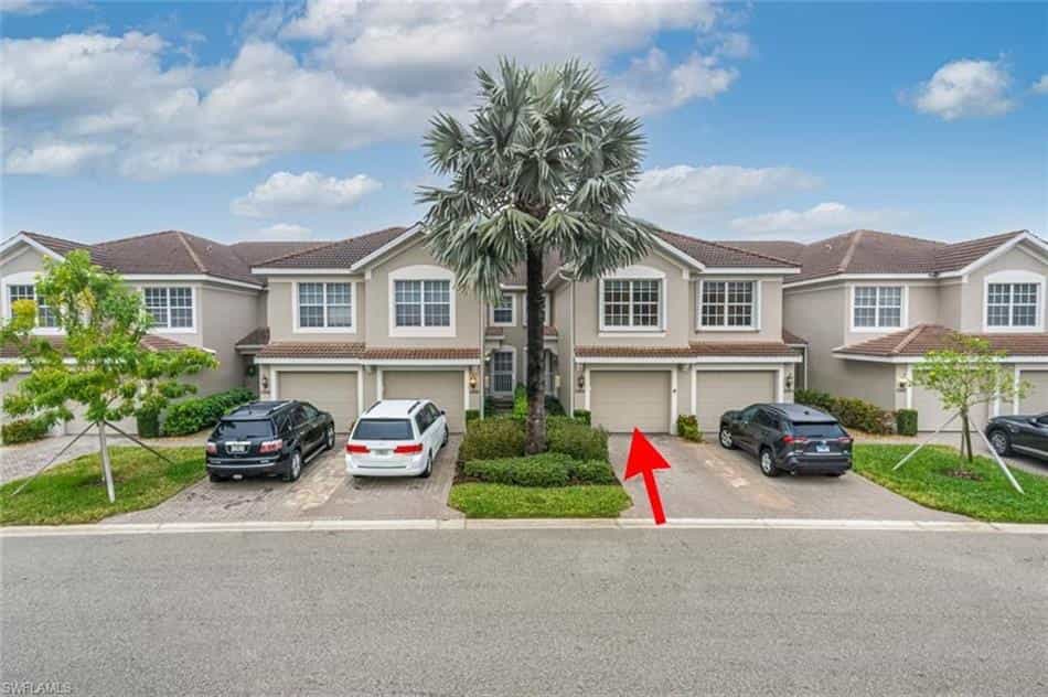 Condominium in Fort Myers, Florida 10134806