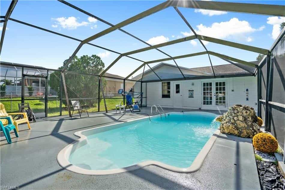 House in Lehigh Acres, Florida 10134827