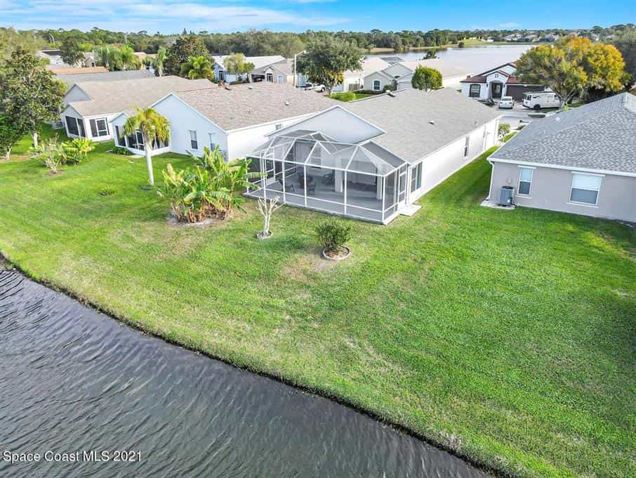 House in Melbourne, Florida 10134831