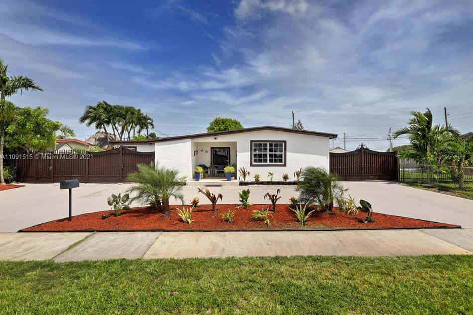 Eigentumswohnung im Miami, Florida 10134841