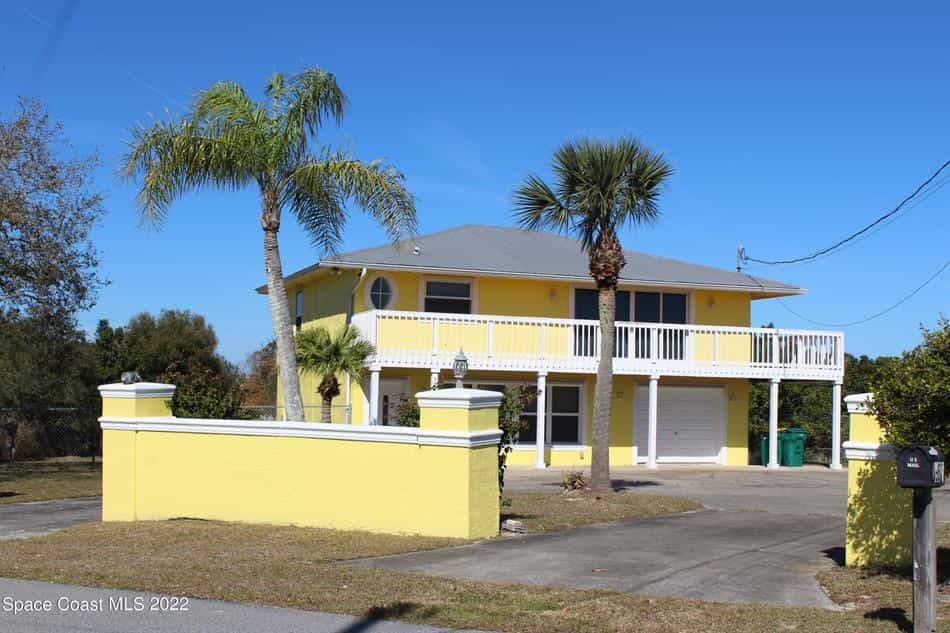 House in Sebastian, Florida 10134844