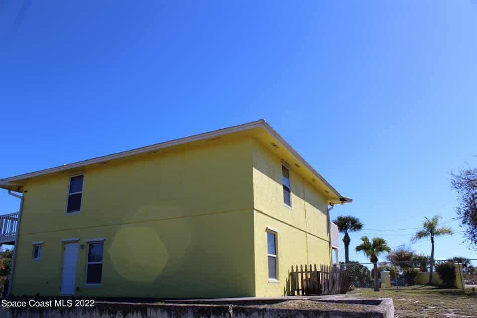 Будинок в Sebastian, Florida 10134844