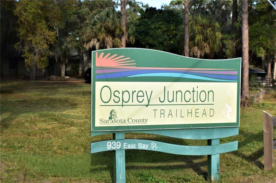 Casa nel Osprey, Florida 10134852